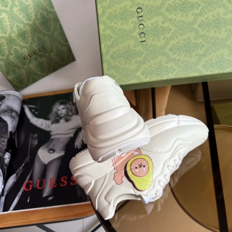 Soft Gxccx Sneakers 166072