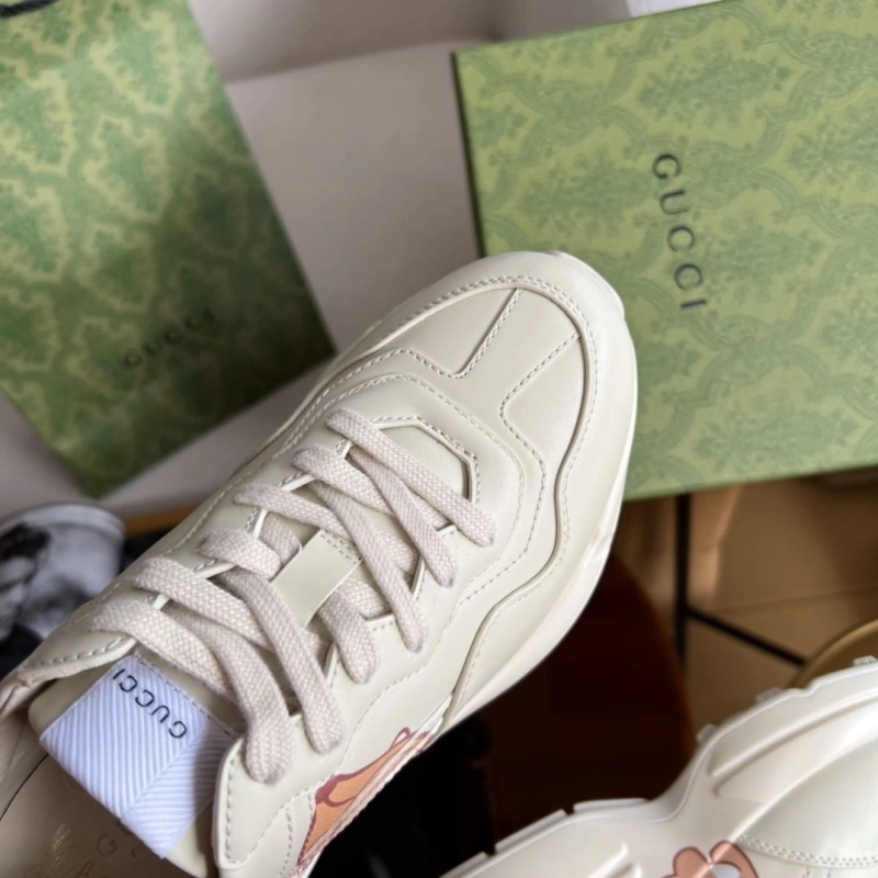 Soft Gxccx Sneakers 166072