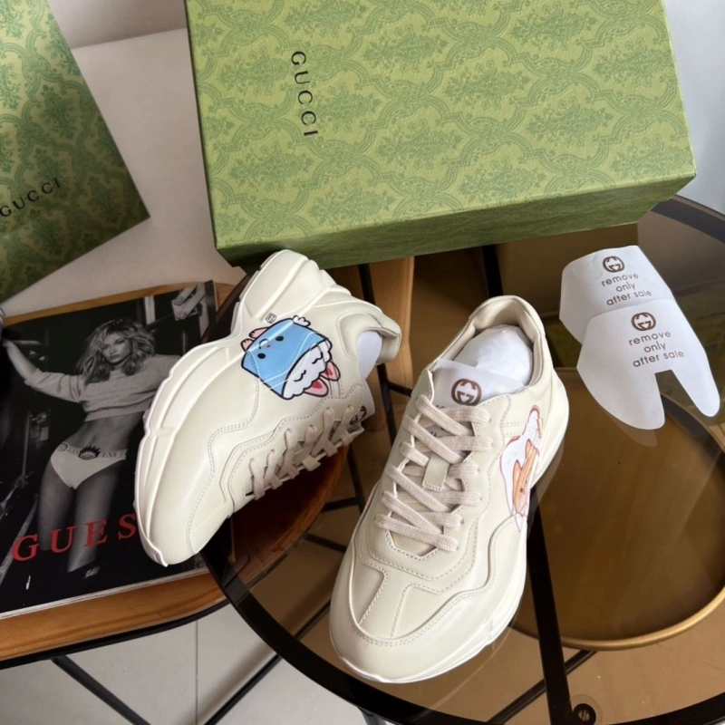 Gxccx Sneakers SportInspired 166081