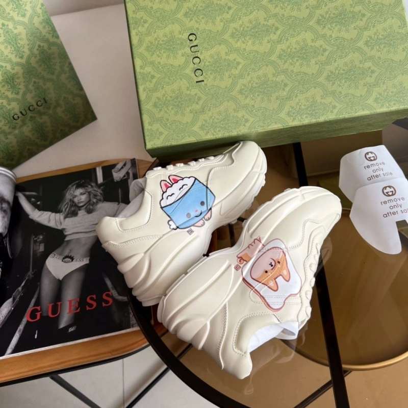 Gxccx Sneakers SportInspired 166081