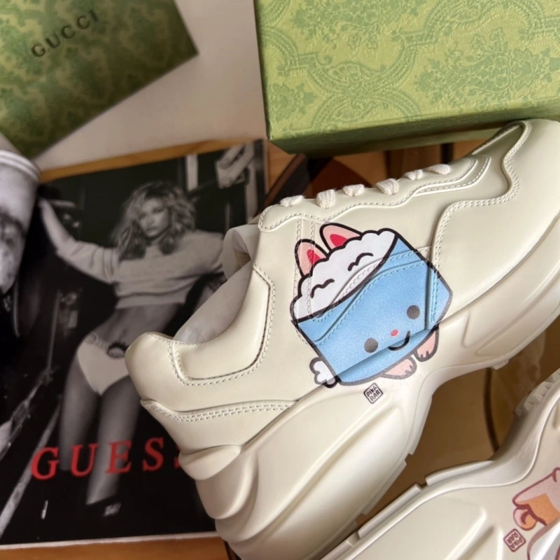 Gxccx Sneakers SportInspired 166081