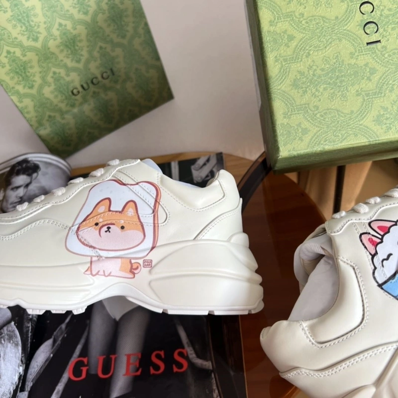 Gxccx Sneakers SportInspired 166081