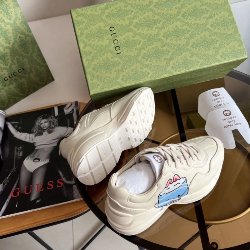 Gxccx Sneakers SportInspired 166081