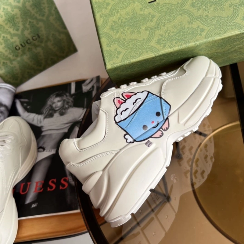 Gxccx Sneakers SportInspired 166081