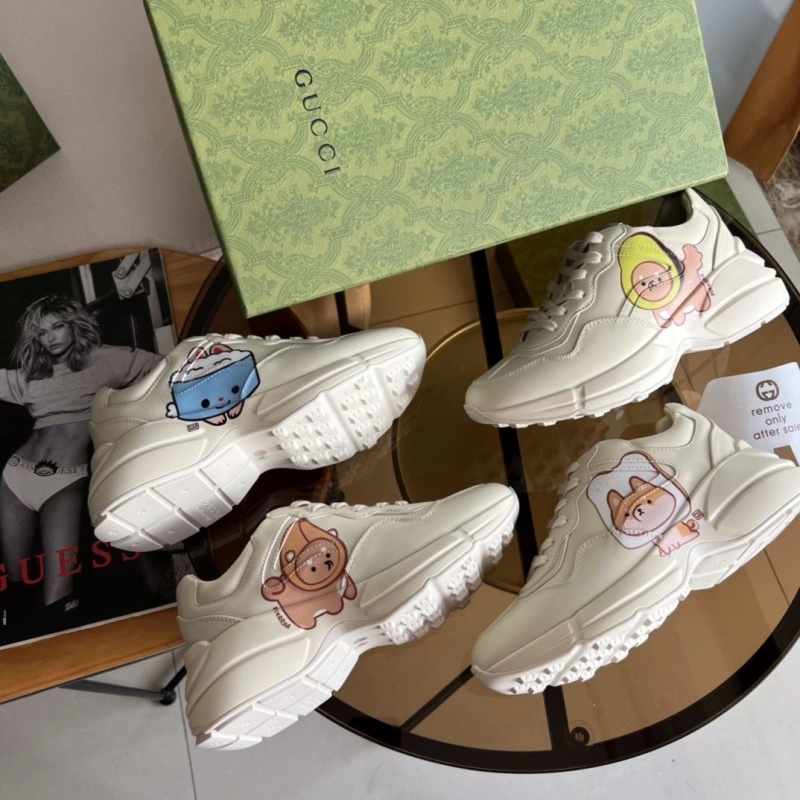 Gxccx Sneakers SportInspired 166081