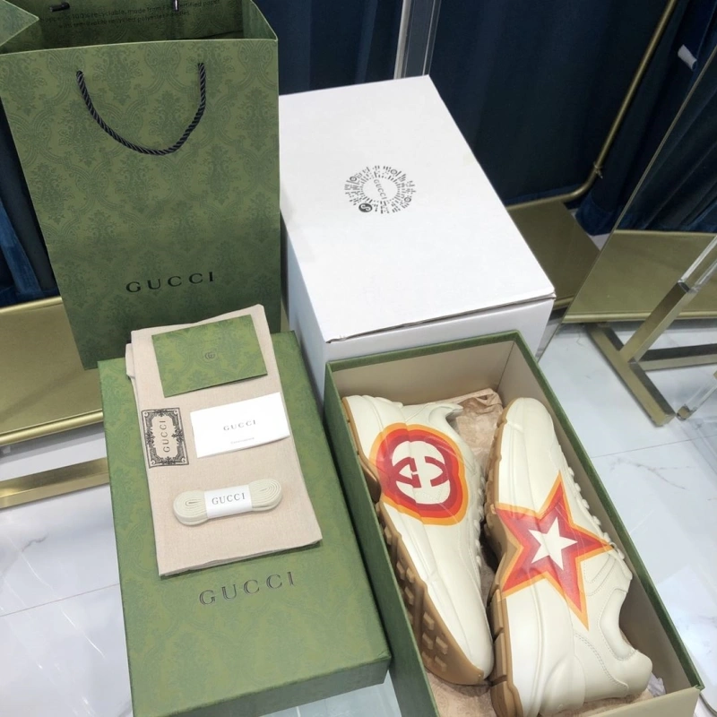 Gxccx Sneakers Compact 166074