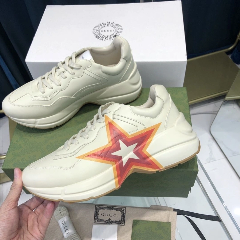 Gxccx Sneakers Compact 166074