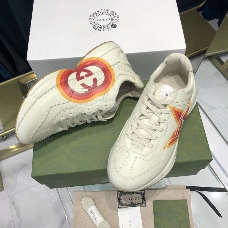Gxccx Sneakers Compact 166074