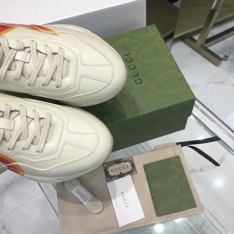 Gxccx Sneakers Compact 166074