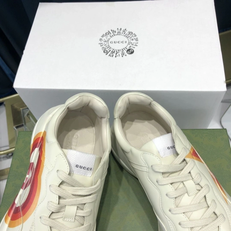 Gxccx Sneakers Compact 166074