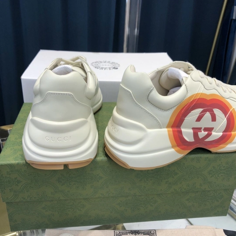 Gxccx Sneakers Compact 166074