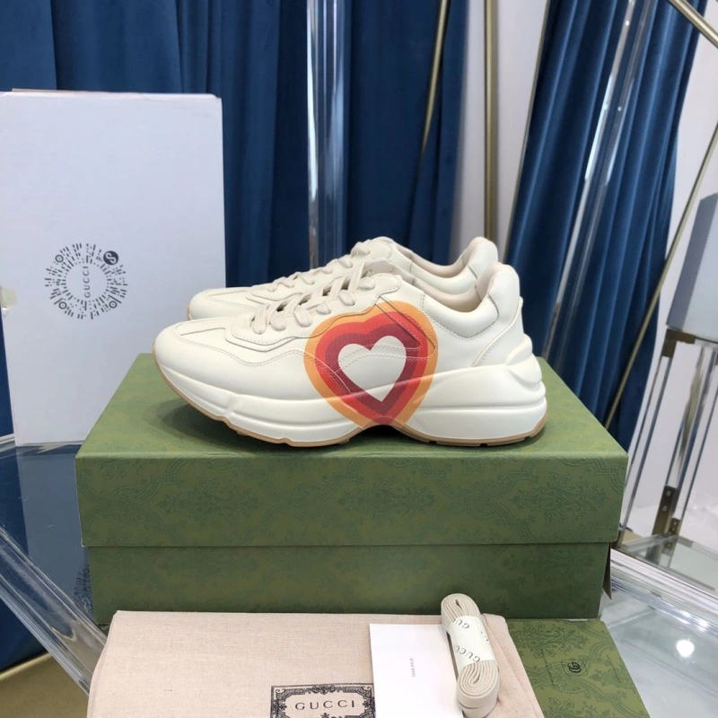 Cozy Gxccx Sneakers 166077