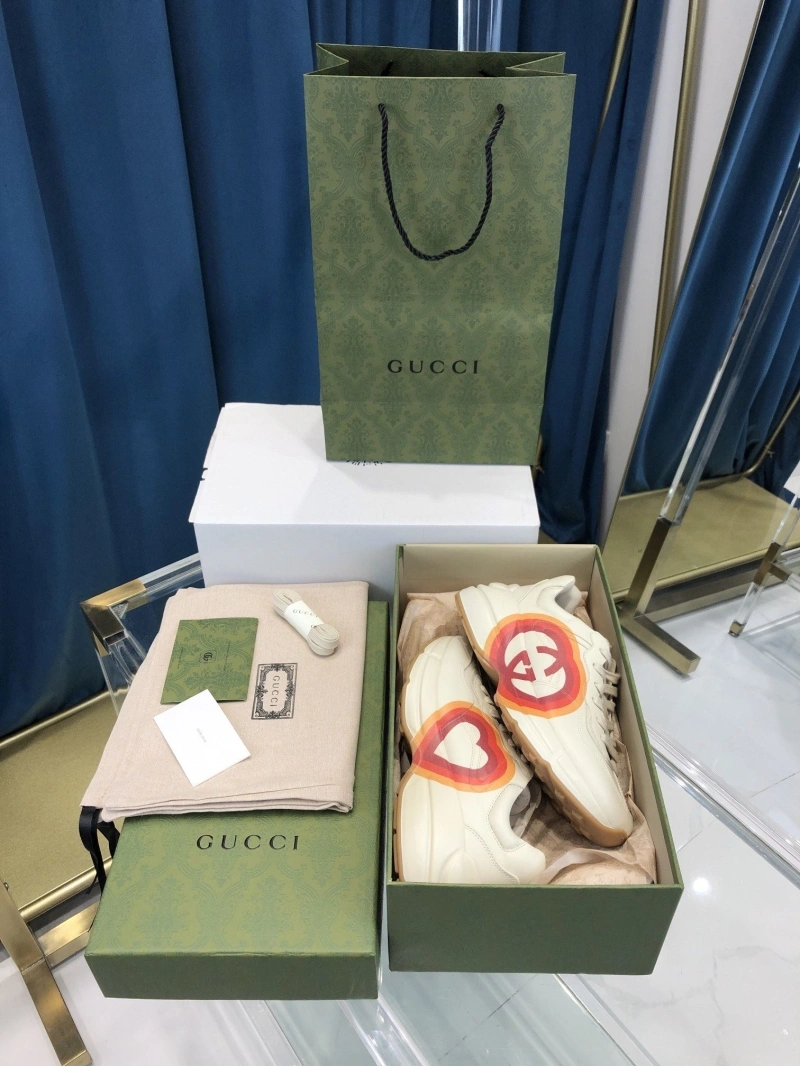 Cozy Gxccx Sneakers 166077