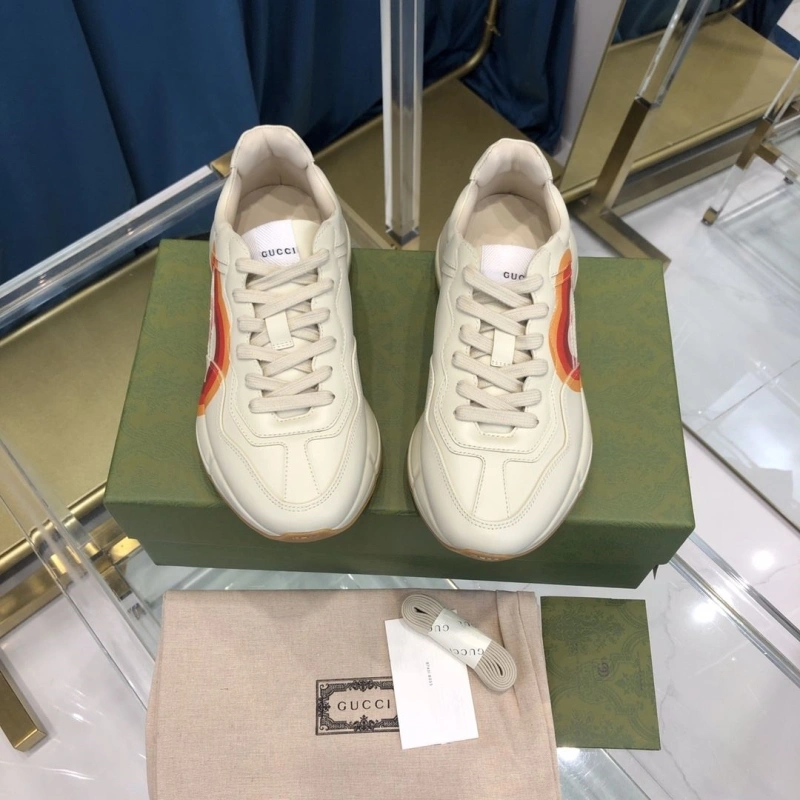 Cozy Gxccx Sneakers 166077