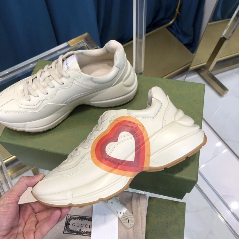 Cozy Gxccx Sneakers 166077