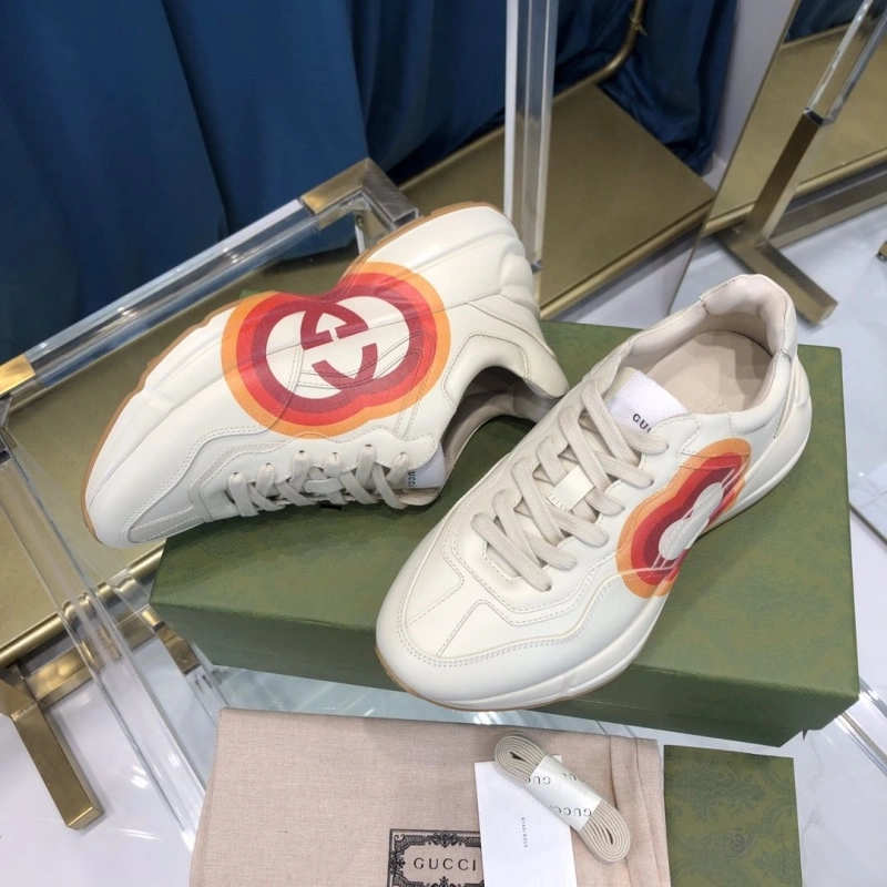 Cozy Gxccx Sneakers 166077