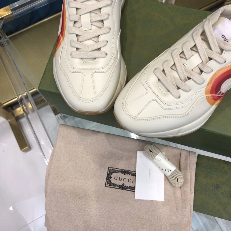 Cozy Gxccx Sneakers 166077