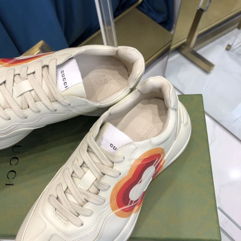Cozy Gxccx Sneakers 166077