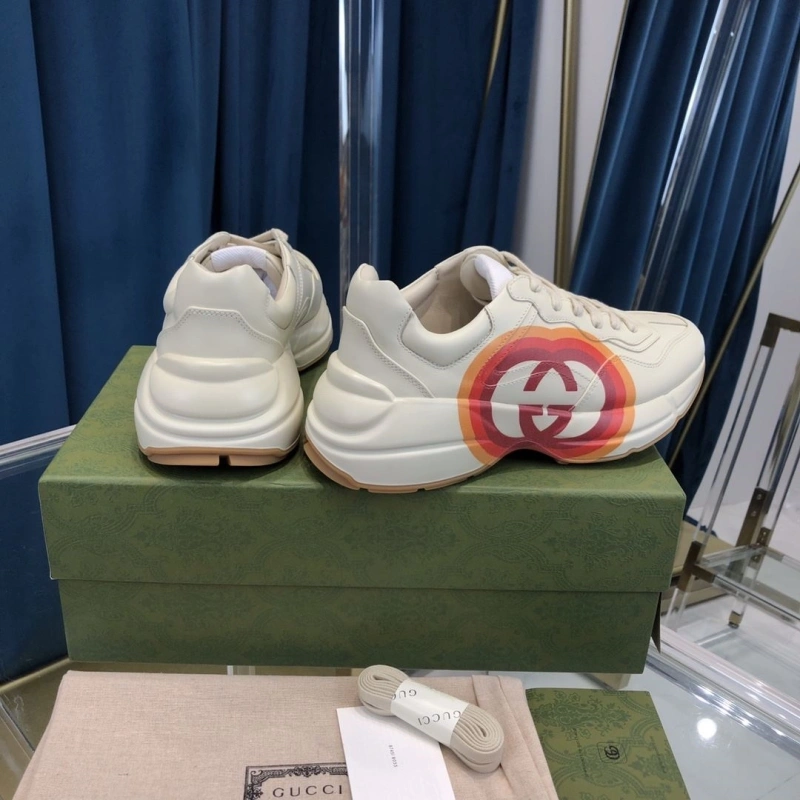 Cozy Gxccx Sneakers 166077