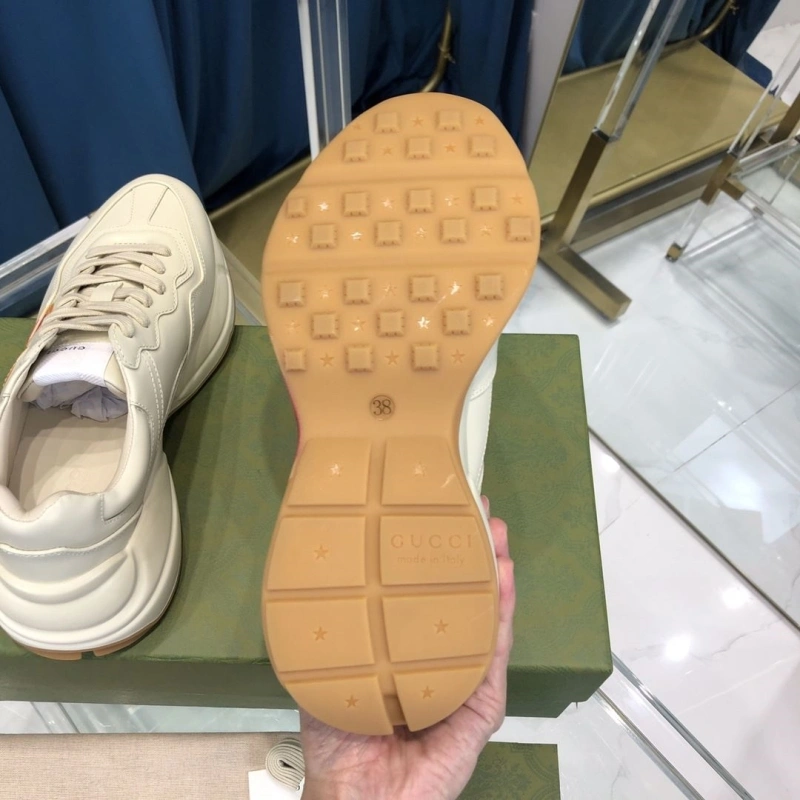 Cozy Gxccx Sneakers 166077
