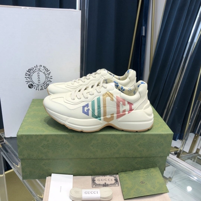 DailyWear Gxccx Sneakers 166085