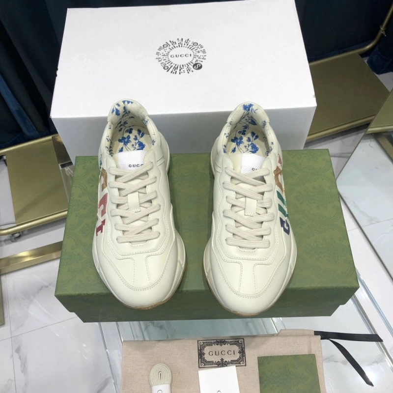 DailyWear Gxccx Sneakers 166085