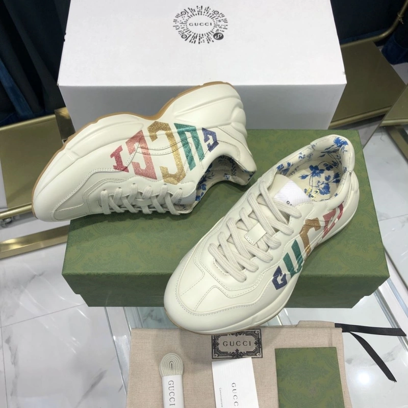 DailyWear Gxccx Sneakers 166085