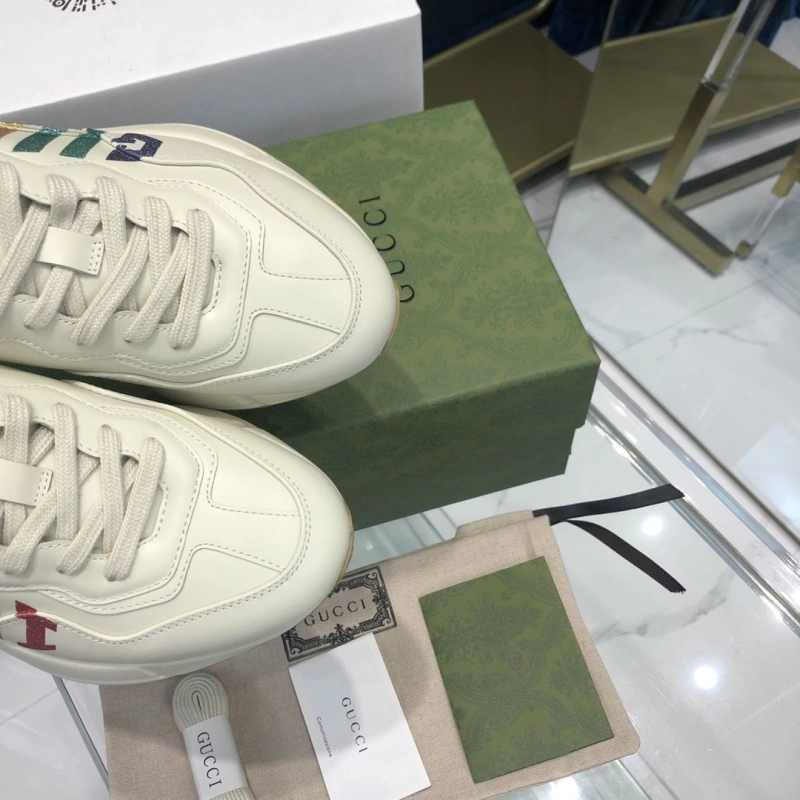 DailyWear Gxccx Sneakers 166085