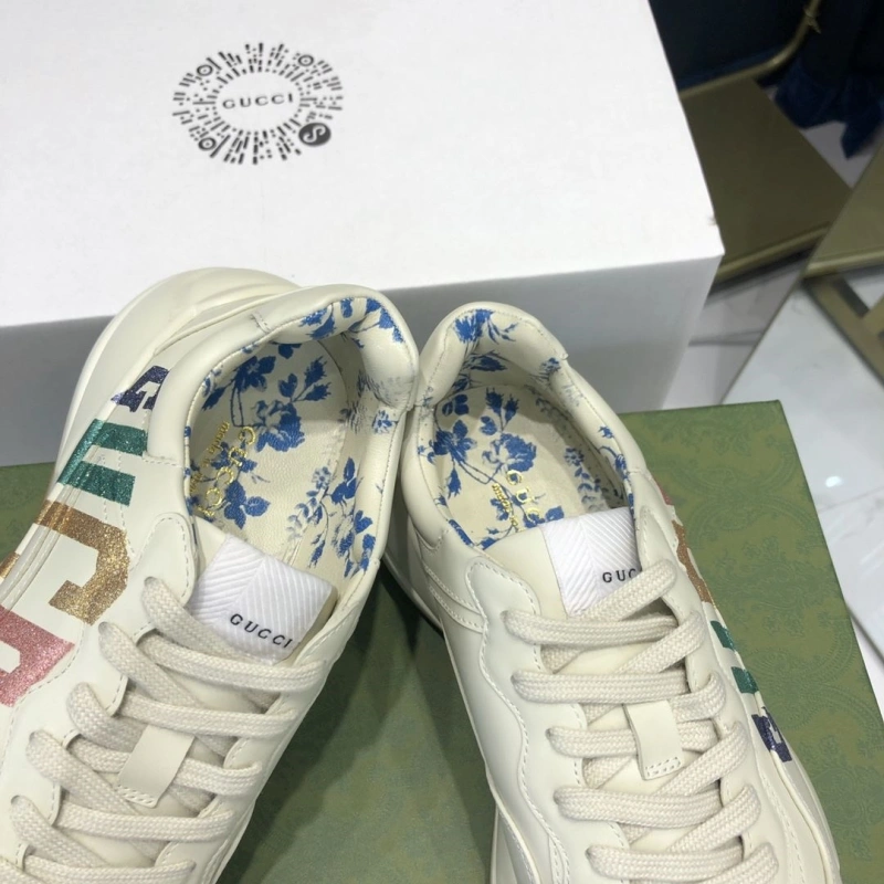 DailyWear Gxccx Sneakers 166085