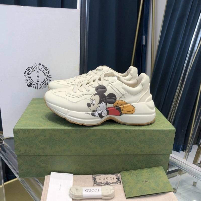 NewStyle Gxccx Sneakers 166091