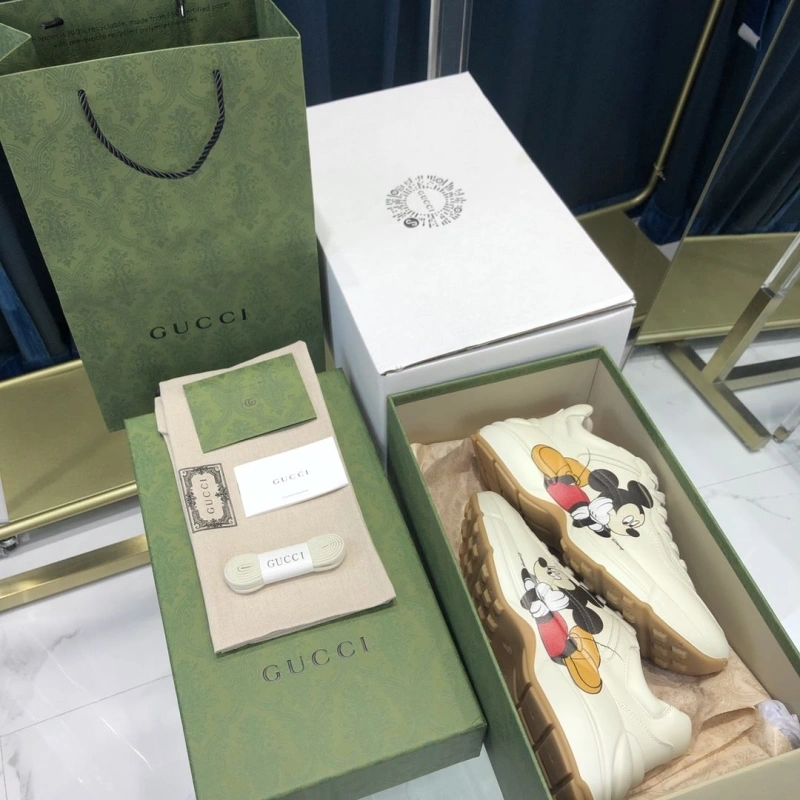 NewStyle Gxccx Sneakers 166091