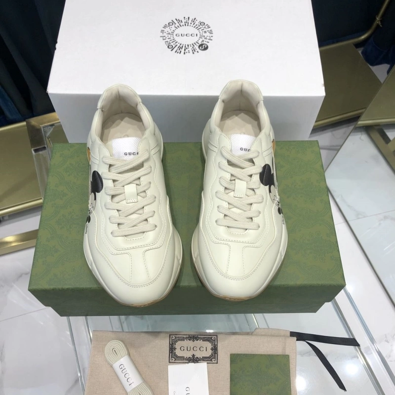NewStyle Gxccx Sneakers 166091