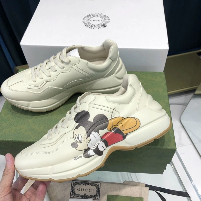 NewStyle Gxccx Sneakers 166091