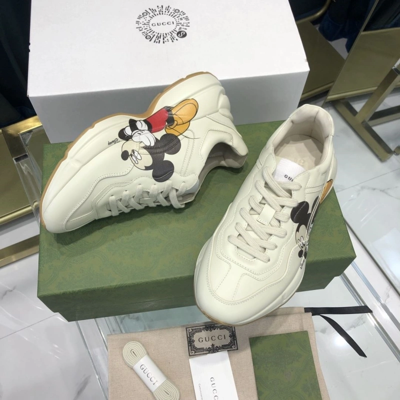 NewStyle Gxccx Sneakers 166091