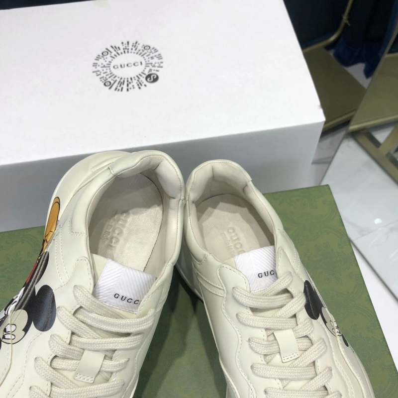 NewStyle Gxccx Sneakers 166091