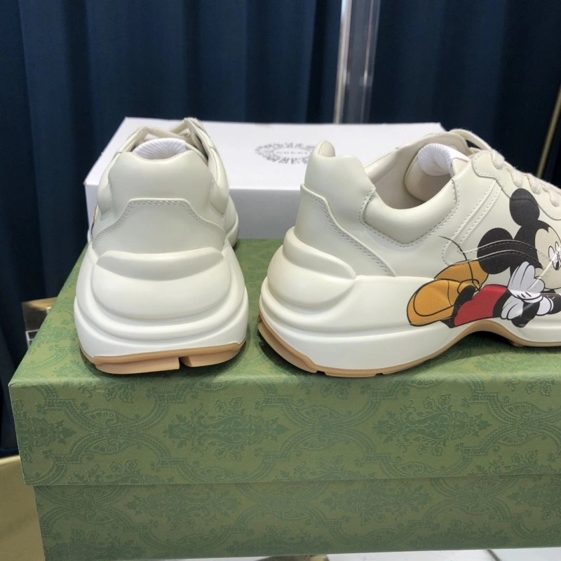 NewStyle Gxccx Sneakers 166091