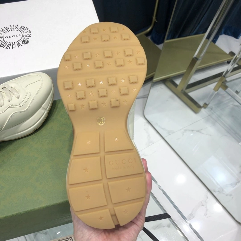 NewStyle Gxccx Sneakers 166091