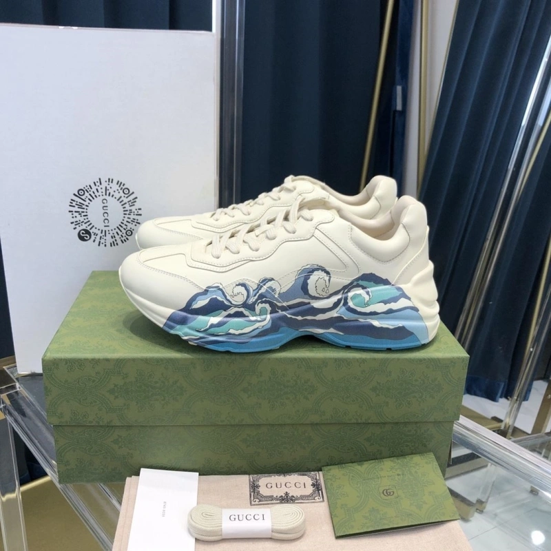 Durable Gxccx Sneakers 166076