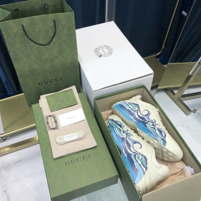 Durable Gxccx Sneakers 166076