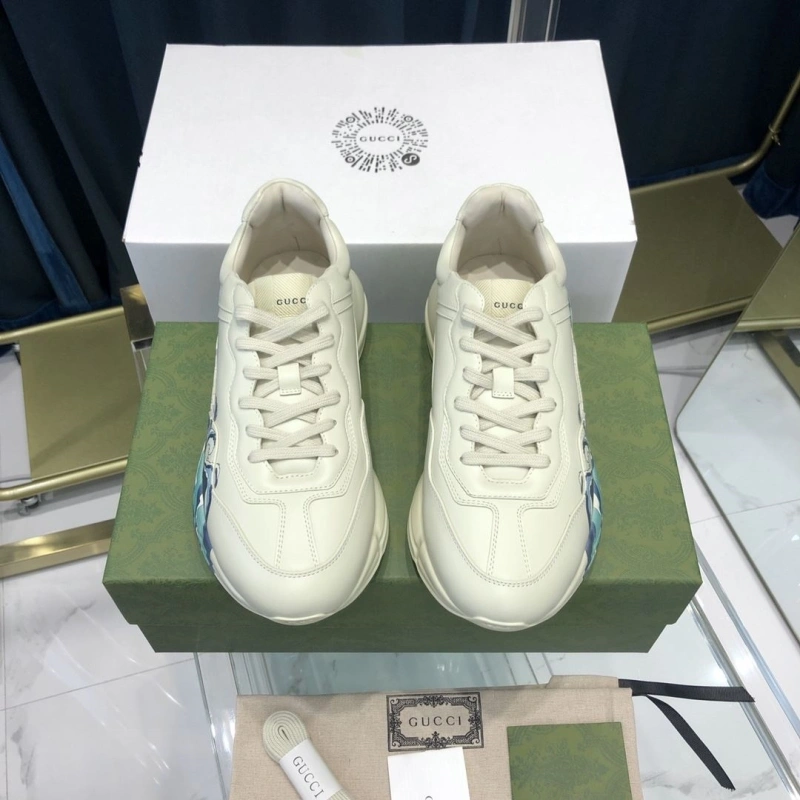Durable Gxccx Sneakers 166076