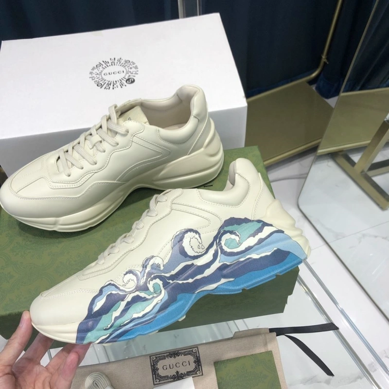 Durable Gxccx Sneakers 166076