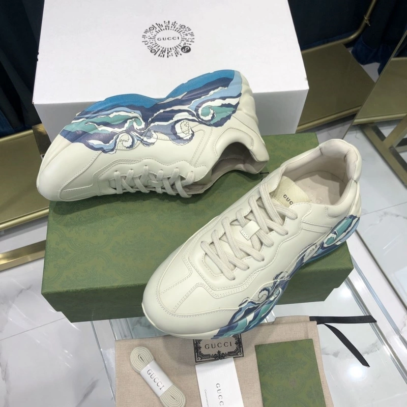 Durable Gxccx Sneakers 166076