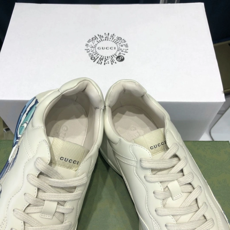 Durable Gxccx Sneakers 166076