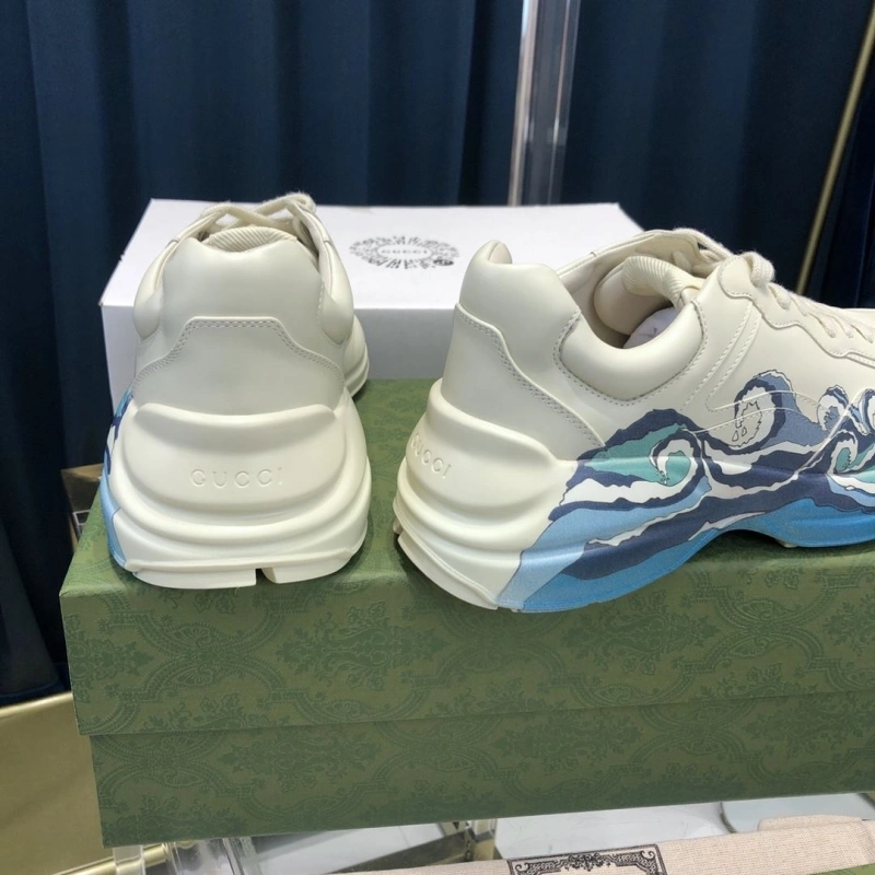 Durable Gxccx Sneakers 166076