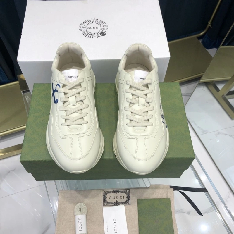 Gxccx Sneakers Modern 166084