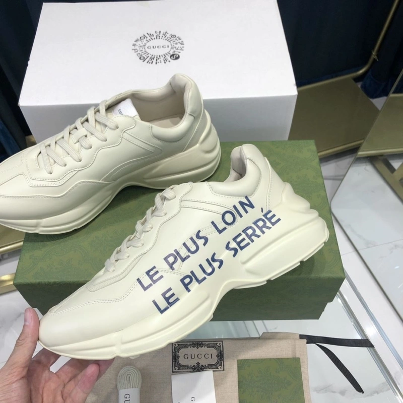 Gxccx Sneakers Modern 166084