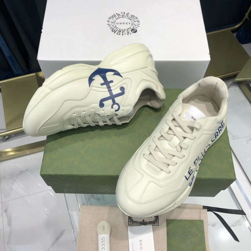 Gxccx Sneakers Modern 166084