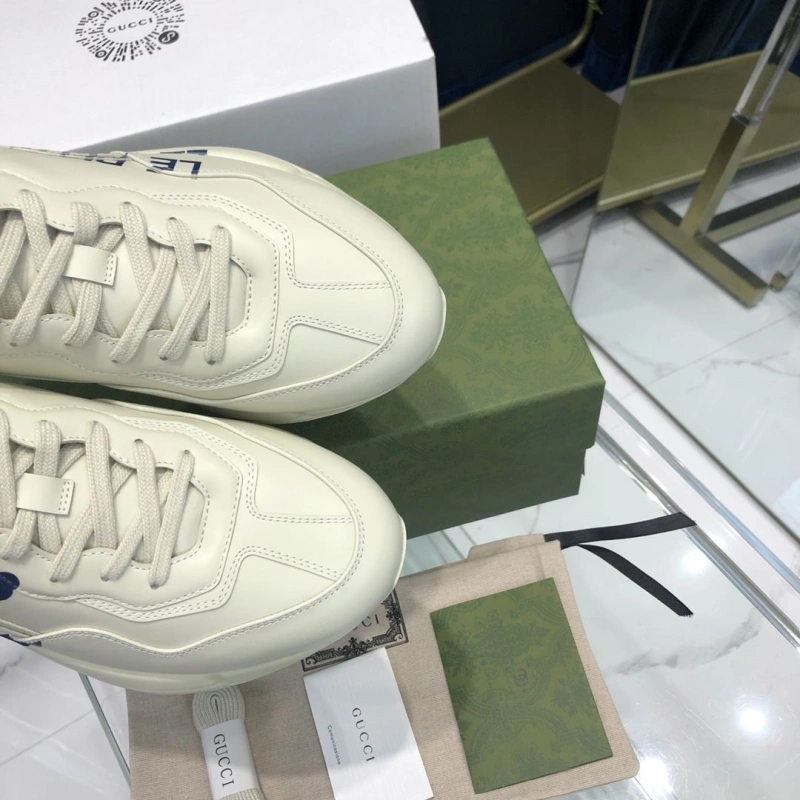 Gxccx Sneakers Modern 166084