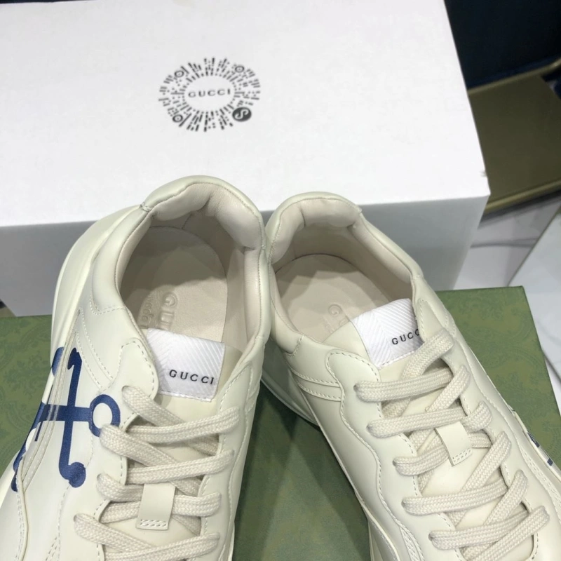 Gxccx Sneakers Modern 166084