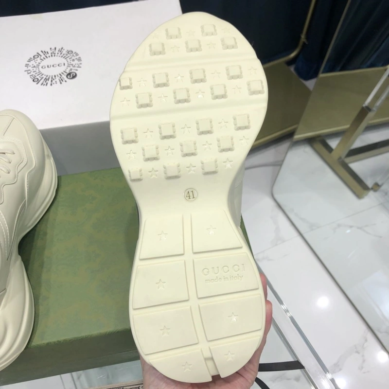Gxccx Sneakers Modern 166084